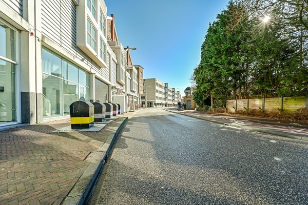 Medium property photo - Marrewijklaan 97, 3201 BH Spijkenisse